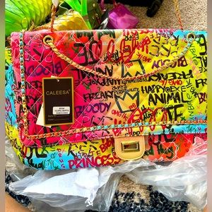 Brand new Carry on bag passes airport carry on size requirements